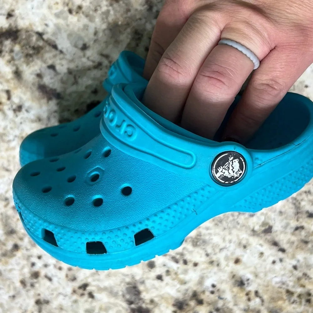CROCS kids classic